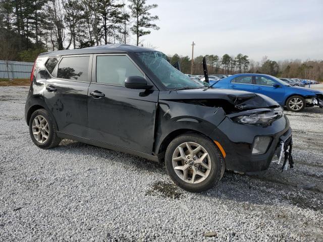 Photo 3 VIN: KNDJ23AU7N7162305 - KIA SOUL 