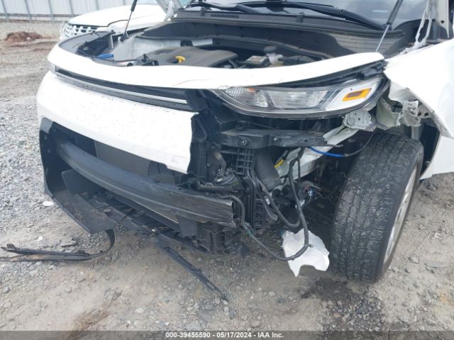 Photo 5 VIN: KNDJ23AU7N7169254 - KIA SOUL 