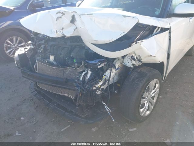 Photo 5 VIN: KNDJ23AU7N7172364 - KIA SOUL 