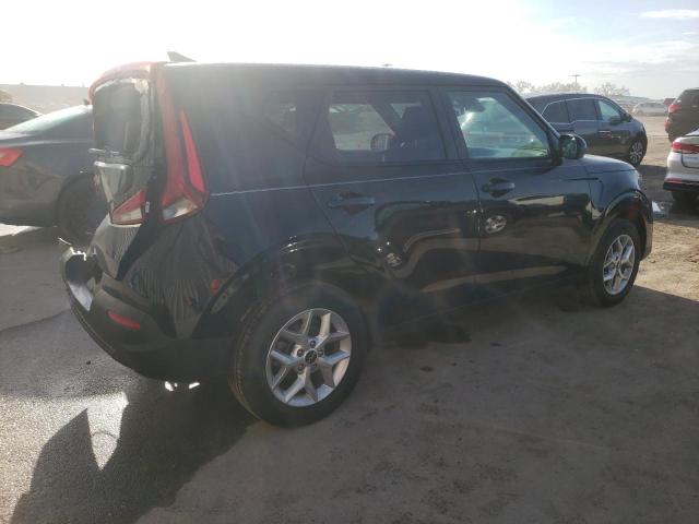 Photo 2 VIN: KNDJ23AU7N7173062 - KIA SOUL LX 