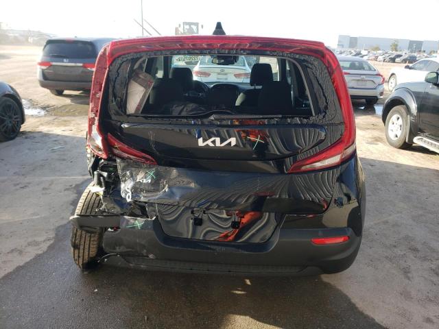 Photo 5 VIN: KNDJ23AU7N7173062 - KIA SOUL LX 