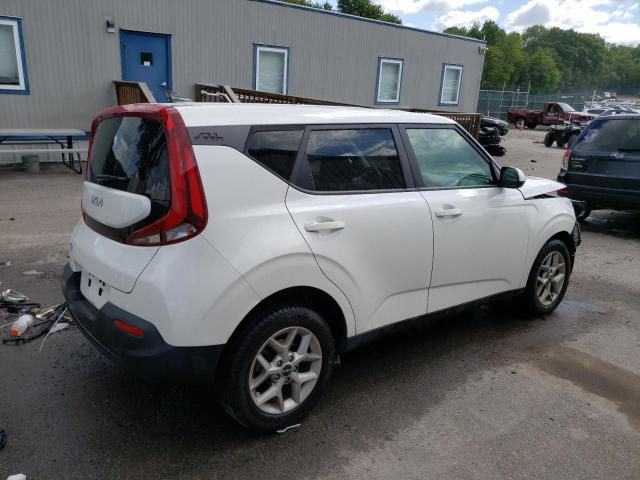 Photo 2 VIN: KNDJ23AU7N7176608 - KIA SOUL LX 