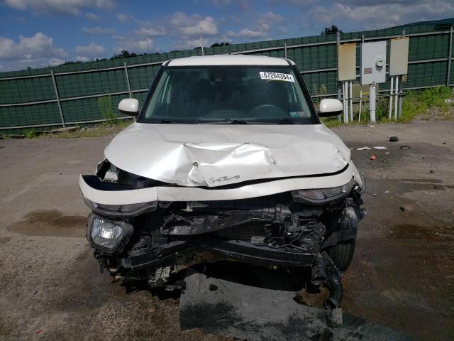 Photo 4 VIN: KNDJ23AU7N7176608 - KIA SOUL LX 