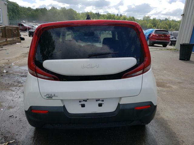 Photo 5 VIN: KNDJ23AU7N7176608 - KIA SOUL LX 