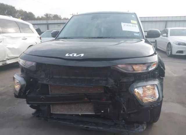 Photo 5 VIN: KNDJ23AU7N7178892 - KIA SOUL 