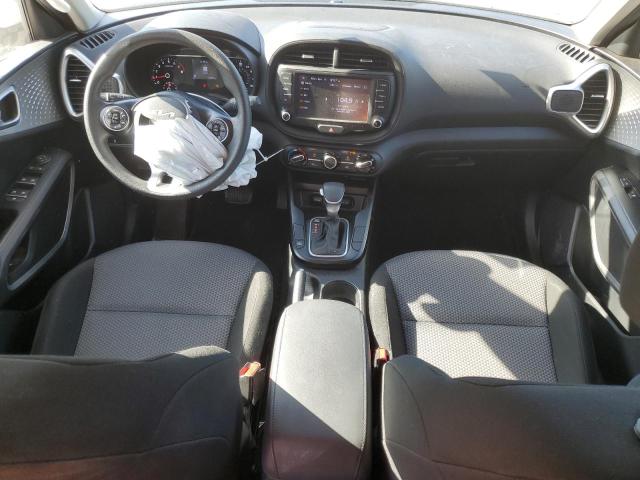 Photo 7 VIN: KNDJ23AU7N7179945 - KIA SOUL 