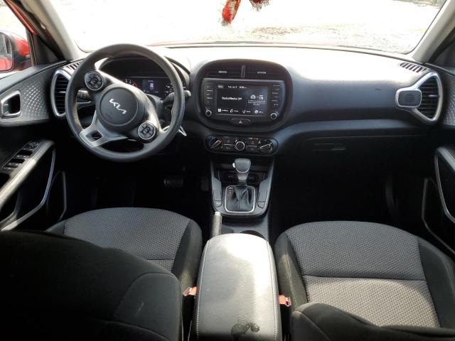 Photo 7 VIN: KNDJ23AU7N7182568 - KIA SOUL LX 