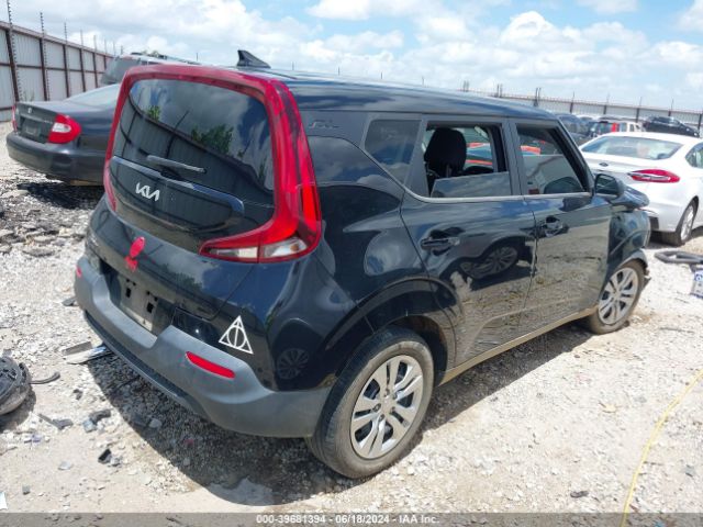 Photo 3 VIN: KNDJ23AU7N7798724 - KIA SOUL 