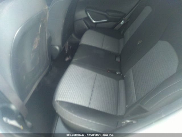 Photo 7 VIN: KNDJ23AU7N7801542 - KIA SOUL 