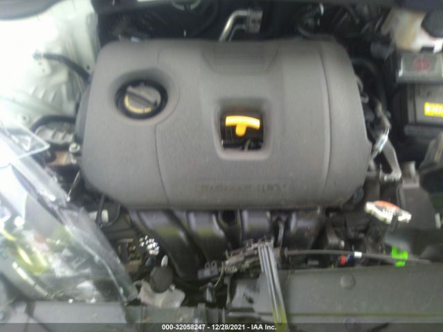 Photo 9 VIN: KNDJ23AU7N7801542 - KIA SOUL 