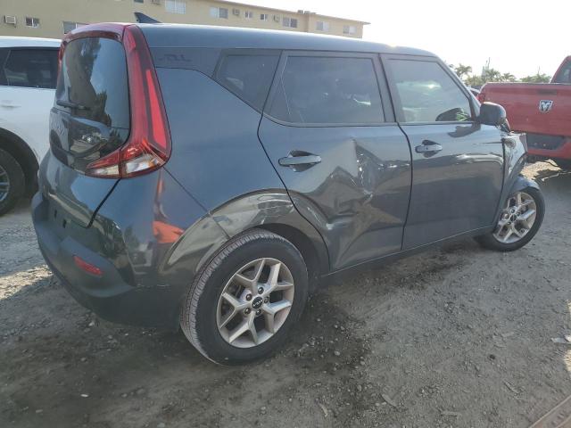 Photo 2 VIN: KNDJ23AU7N7802531 - KIA SOUL 