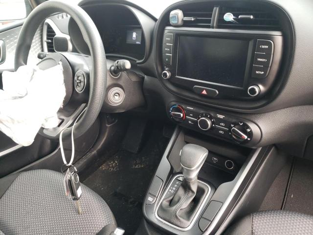 Photo 8 VIN: KNDJ23AU7N7805882 - KIA SOUL LX 