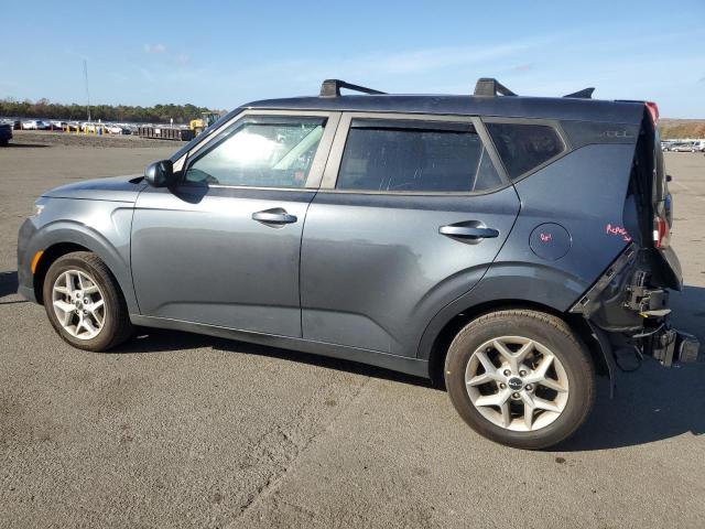 Photo 1 VIN: KNDJ23AU7N7807079 - KIA SOUL LX 