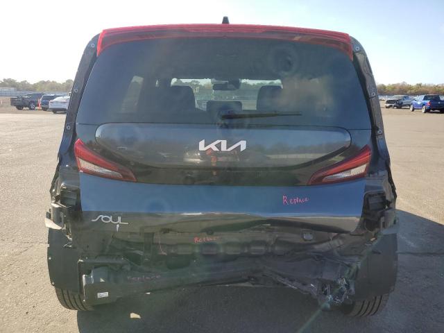 Photo 5 VIN: KNDJ23AU7N7807079 - KIA SOUL LX 