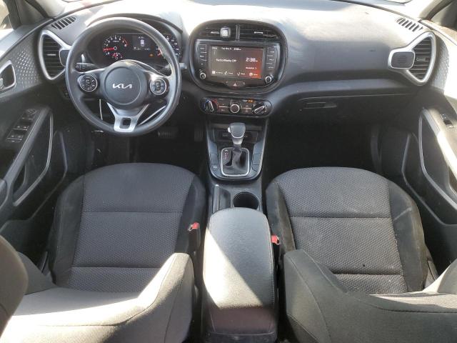 Photo 7 VIN: KNDJ23AU7N7807079 - KIA SOUL LX 