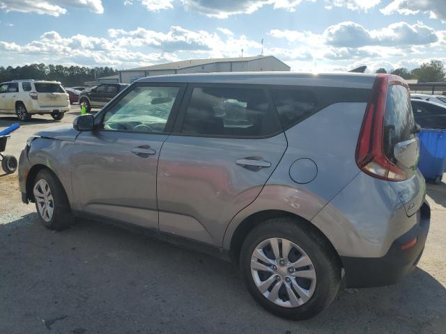 Photo 1 VIN: KNDJ23AU7N7809964 - KIA SOUL LX 