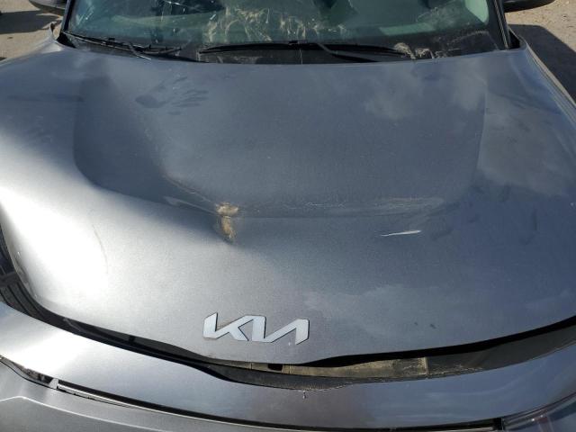 Photo 10 VIN: KNDJ23AU7N7809964 - KIA SOUL LX 