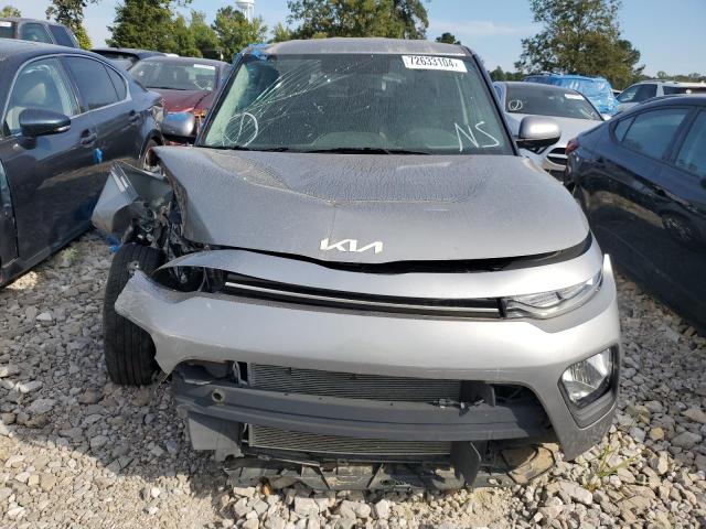 Photo 4 VIN: KNDJ23AU7N7809964 - KIA SOUL LX 