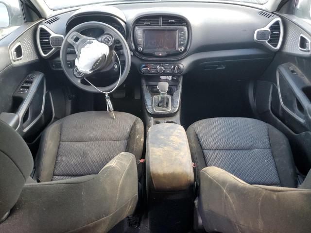 Photo 7 VIN: KNDJ23AU7N7809964 - KIA SOUL LX 