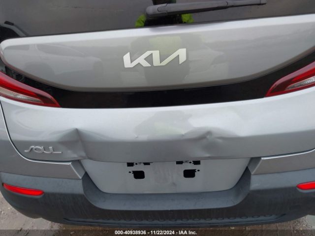 Photo 5 VIN: KNDJ23AU7N7813917 - KIA SOUL 