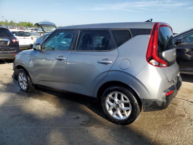 Photo 1 VIN: KNDJ23AU7N7816302 - KIA SOUL 