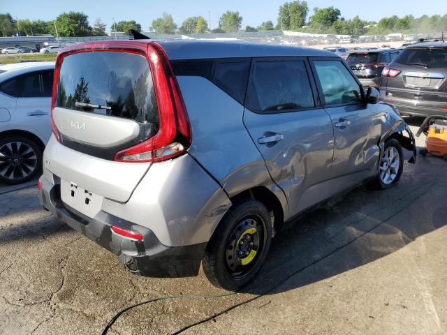 Photo 2 VIN: KNDJ23AU7N7816302 - KIA SOUL 