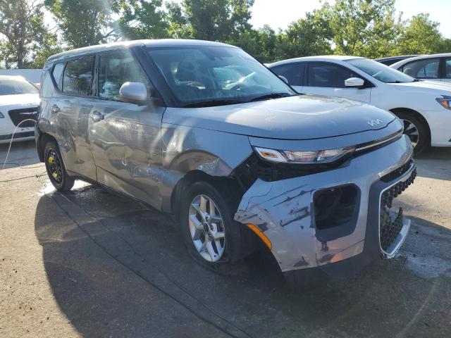 Photo 3 VIN: KNDJ23AU7N7816302 - KIA SOUL 