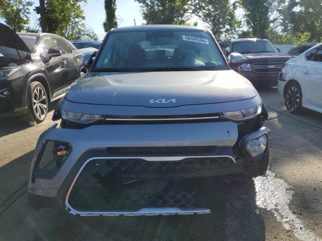 Photo 4 VIN: KNDJ23AU7N7816302 - KIA SOUL 