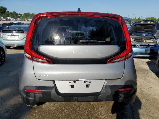 Photo 5 VIN: KNDJ23AU7N7816302 - KIA SOUL 