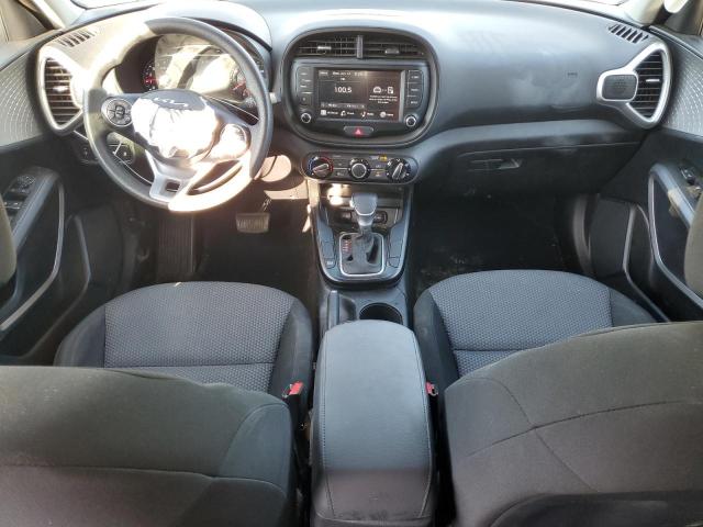 Photo 7 VIN: KNDJ23AU7N7816302 - KIA SOUL 