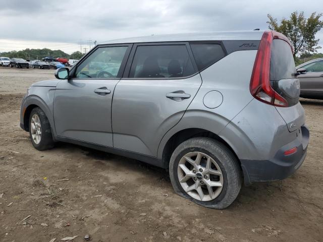 Photo 1 VIN: KNDJ23AU7N7822603 - KIA SOUL LX 