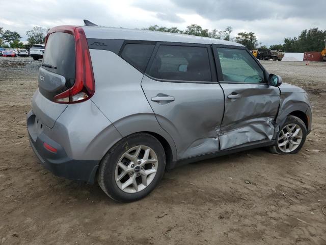 Photo 2 VIN: KNDJ23AU7N7822603 - KIA SOUL LX 