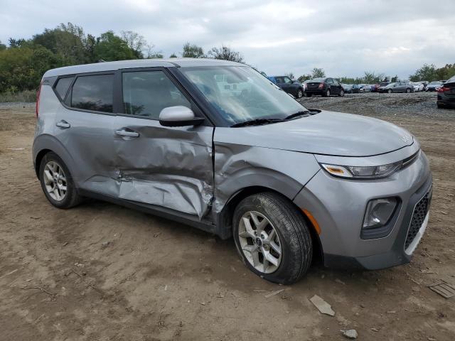 Photo 3 VIN: KNDJ23AU7N7822603 - KIA SOUL LX 