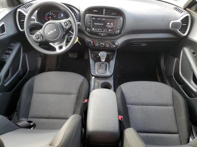 Photo 7 VIN: KNDJ23AU7N7822603 - KIA SOUL LX 