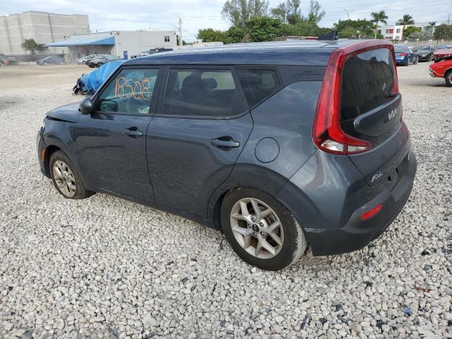 Photo 1 VIN: KNDJ23AU7N7824383 - KIA SOUL 