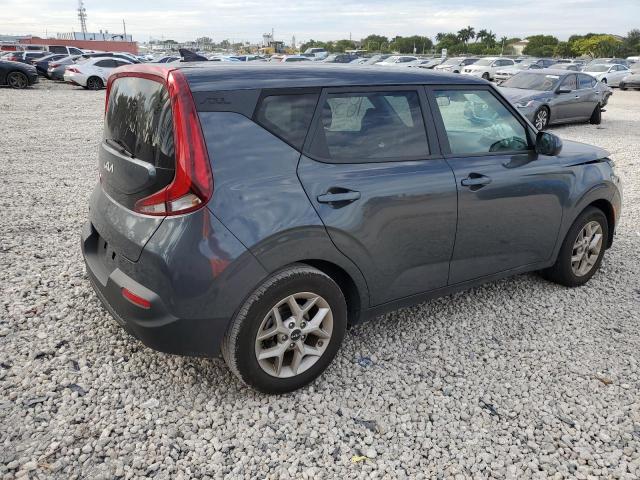 Photo 2 VIN: KNDJ23AU7N7824383 - KIA SOUL 