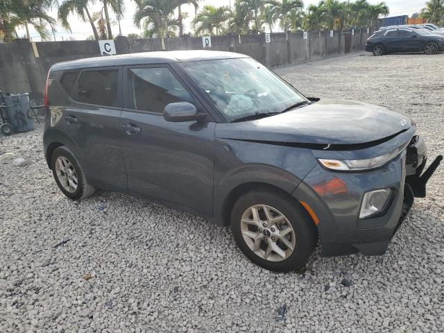 Photo 3 VIN: KNDJ23AU7N7824383 - KIA SOUL 