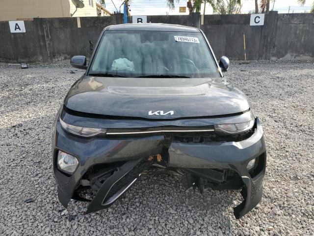 Photo 4 VIN: KNDJ23AU7N7824383 - KIA SOUL 