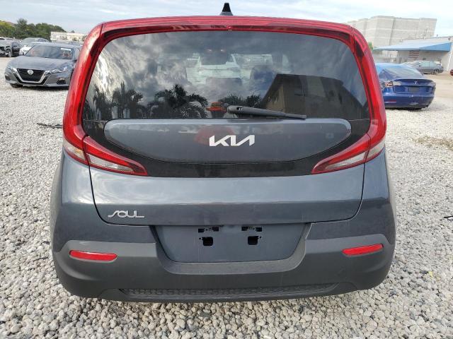 Photo 5 VIN: KNDJ23AU7N7824383 - KIA SOUL 