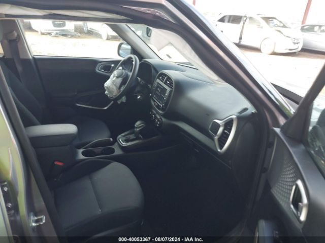 Photo 4 VIN: KNDJ23AU7N7826926 - KIA SOUL 