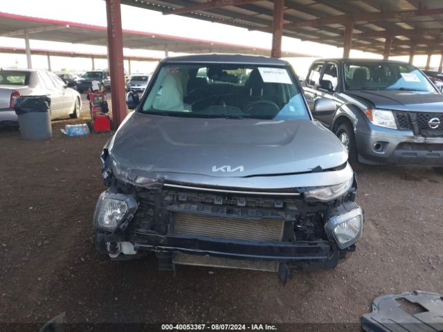 Photo 5 VIN: KNDJ23AU7N7826926 - KIA SOUL 