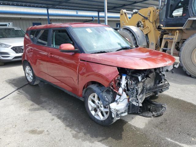 Photo 3 VIN: KNDJ23AU7N7827218 - KIA SOUL 