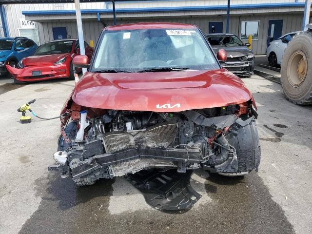 Photo 4 VIN: KNDJ23AU7N7827218 - KIA SOUL 