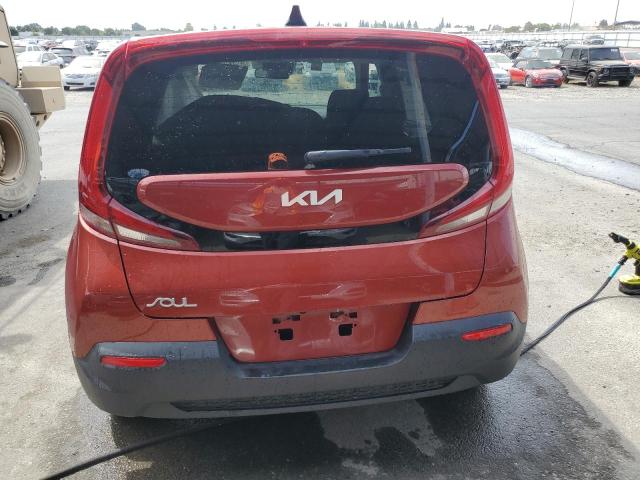 Photo 5 VIN: KNDJ23AU7N7827218 - KIA SOUL 