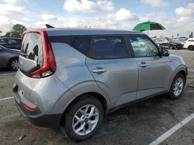 Photo 2 VIN: KNDJ23AU7N7827641 - KIA SOUL LX 