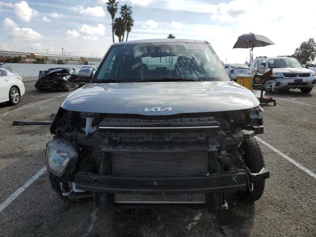 Photo 4 VIN: KNDJ23AU7N7827641 - KIA SOUL LX 