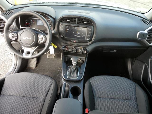 Photo 7 VIN: KNDJ23AU7N7827641 - KIA SOUL LX 