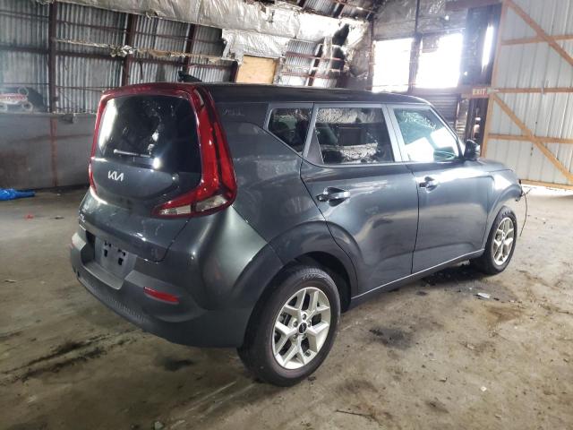 Photo 3 VIN: KNDJ23AU7N7831513 - KIA SOUL LX 