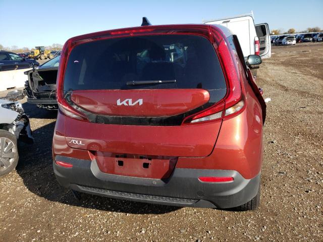 Photo 5 VIN: KNDJ23AU7N7832189 - KIA SOUL LX 