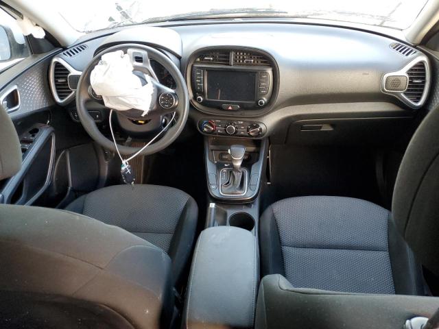 Photo 7 VIN: KNDJ23AU7N7833388 - KIA SOUL LX 